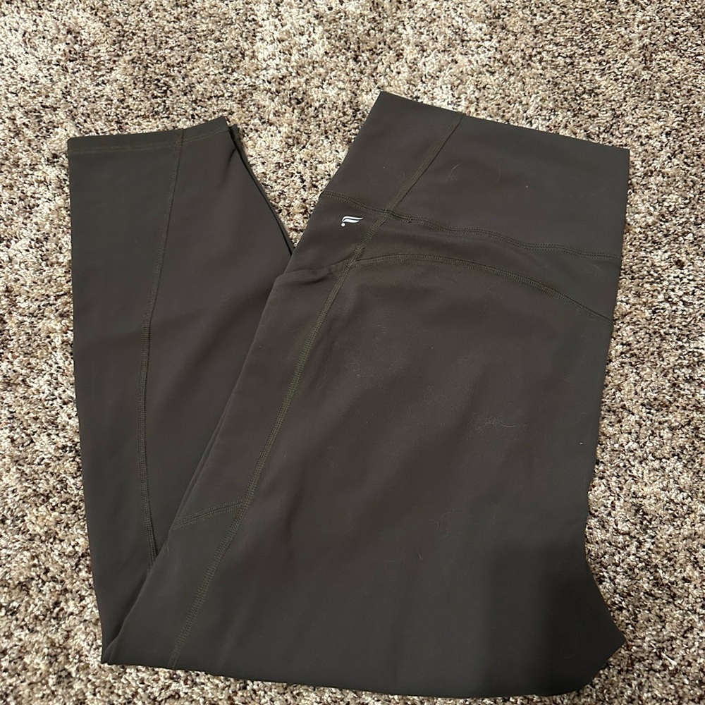Trinity Motion365 Fabletics Leggings